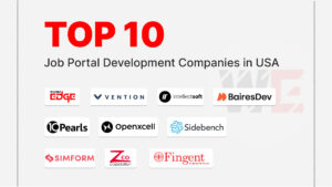 Best Job Portal Development Companies