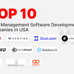 Best Fleet Management Software Development Companies