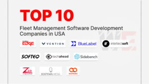 Best Fleet Management Software Development Companies