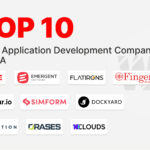 Top SaaS Application Development Companies