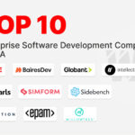 Best Enterprise Software Development Companies