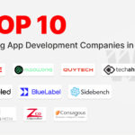 Top Dating App Development Companies
