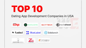 Top Dating App Development Companies