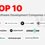Top HR Software Development Companies