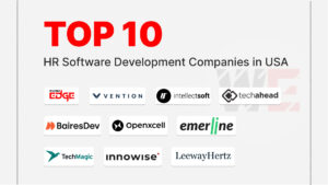 Top HR Software Development Companies