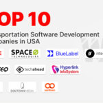 Top Transportation Software Development Companies