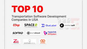 Top Transportation Software Development Companies