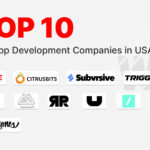 Best AR App Development Companies