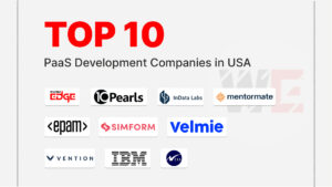 Best PaaS Development Companies