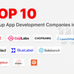 Top Startup App Development Companies