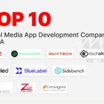 Best Social Media App Development Companies