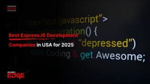 Best ExpressJS Development Companies in USA for 2025