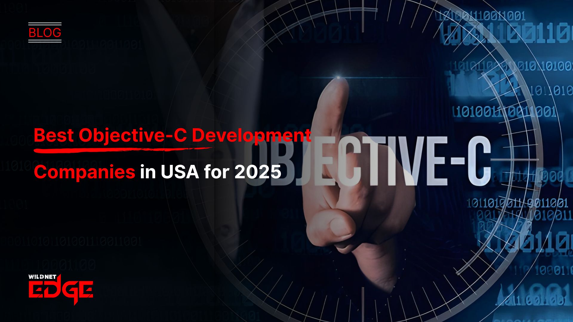 Best Objective-C Development Companies in USA for 2025