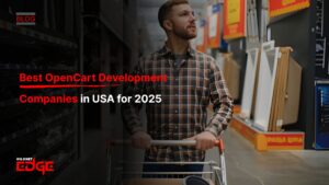 Best OpenCart Development Companies in USA for 2025