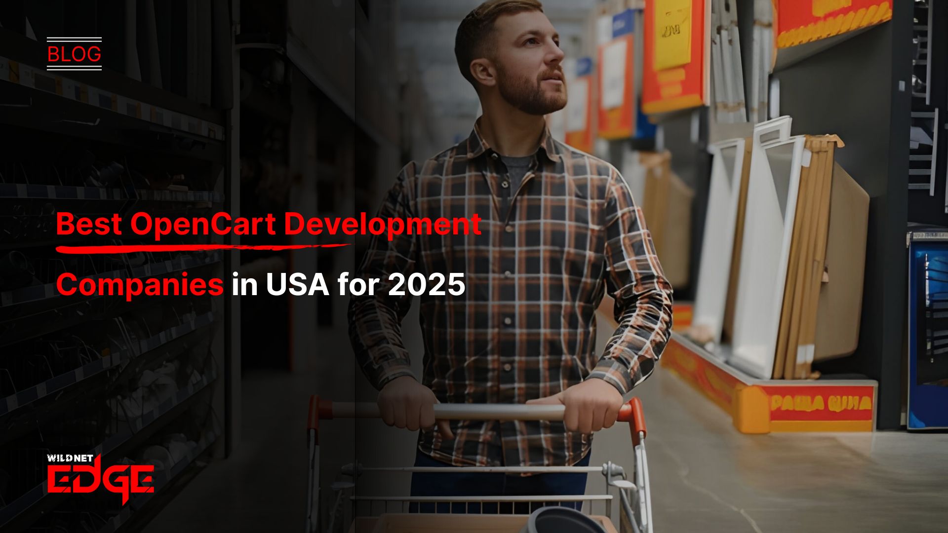 Best OpenCart Development Companies in USA for 2025