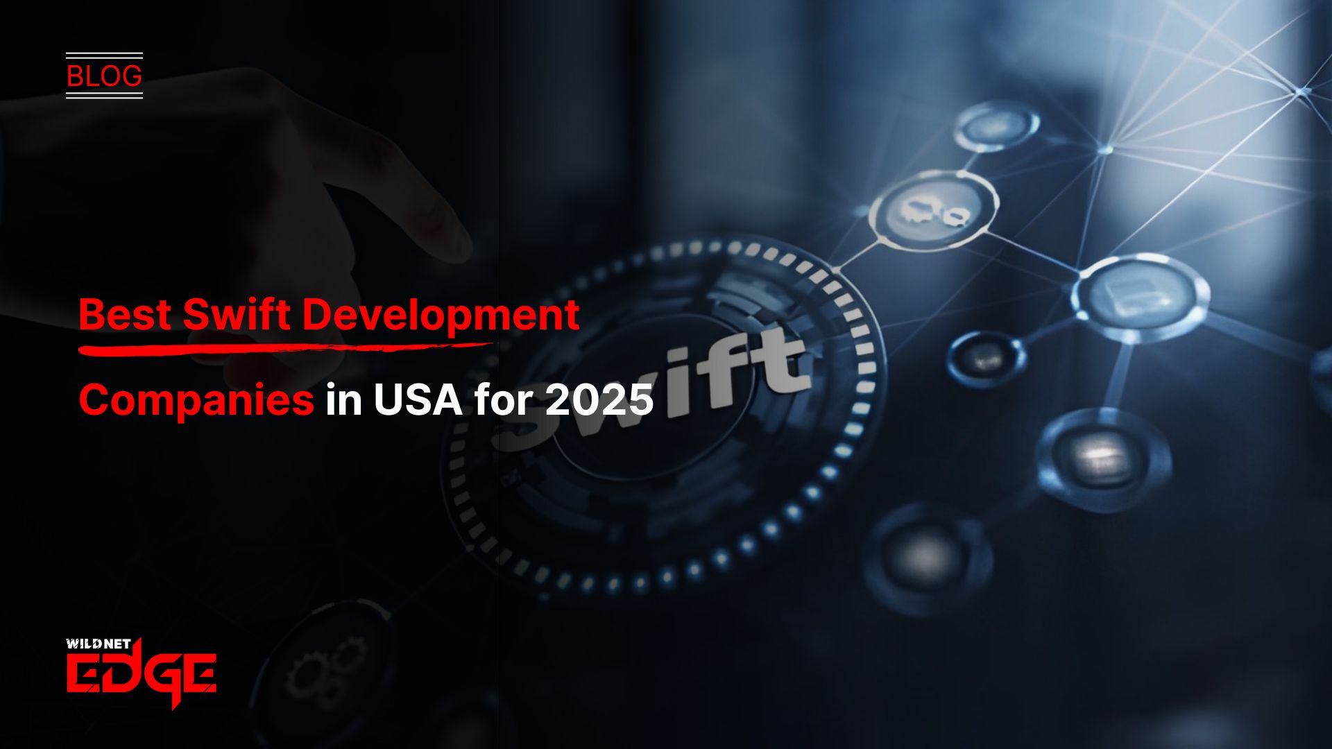 Best Swift Development Companies in USA for 2025