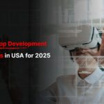 Best VR App Development Companies in USA for 2025