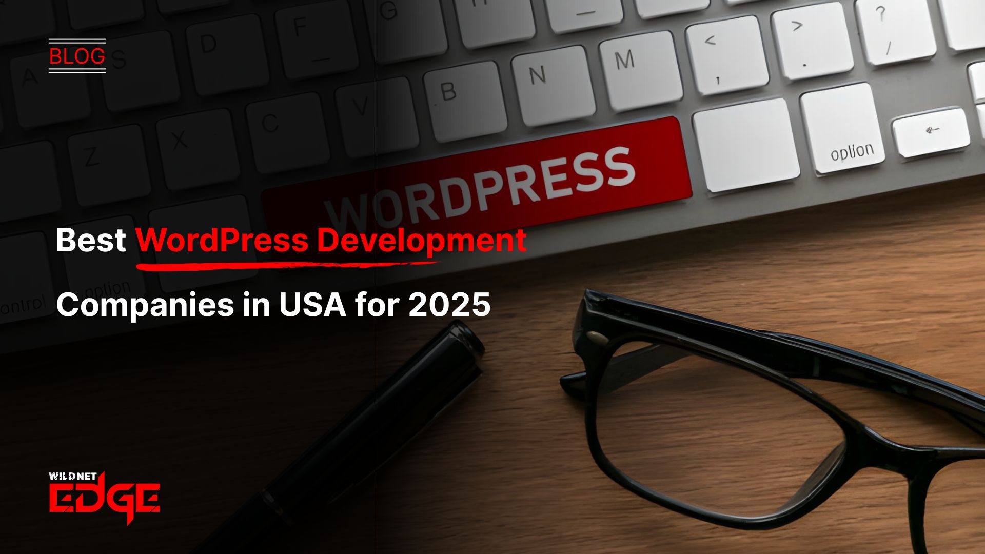 Best WordPress Development Companies in USA for 2025