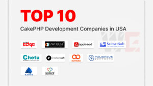 Best CakePHP Development Companies