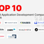 Top Cloud Application Development Companies