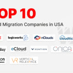 Best Cloud Migration Companies