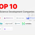 Data Science Development Companies in USA