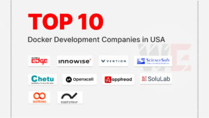 Best Docker Development Companies