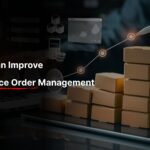 How AI Can Improve eCommerce Order Management