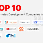 Top Kubernetes Development Companies