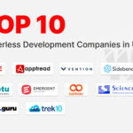 Top Serverless Development Companies