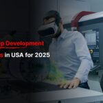 Top AR App Development Companies in USA for 2025