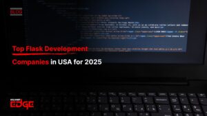 Top Flask Development Companies in USA for 2025