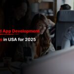 Top Hybrid App Development Companies in USA for 2025