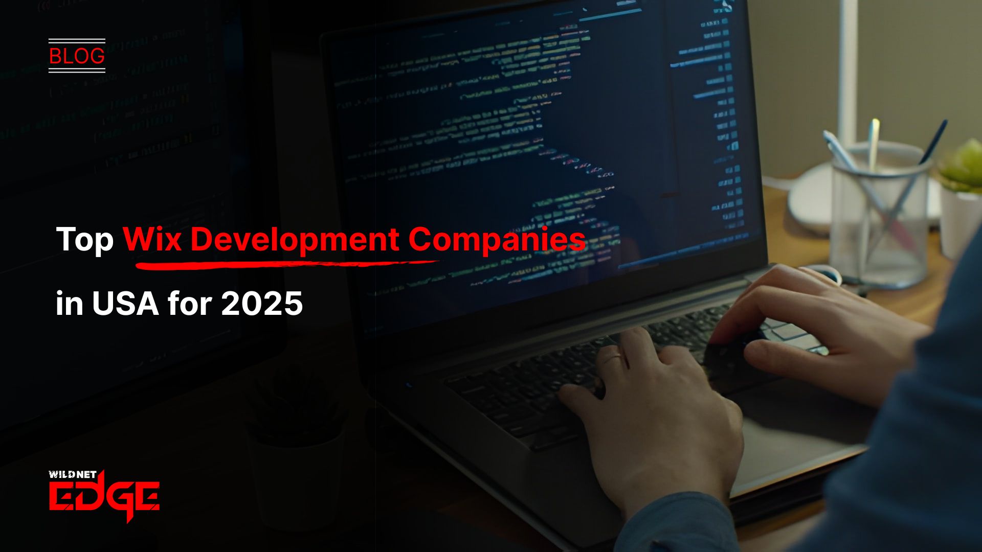 Top Wix Development Companies in USA for 2025