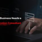 Why Your Business Needs a Cloud Migration Consultant