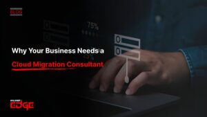 Why Your Business Needs a Cloud Migration Consultant