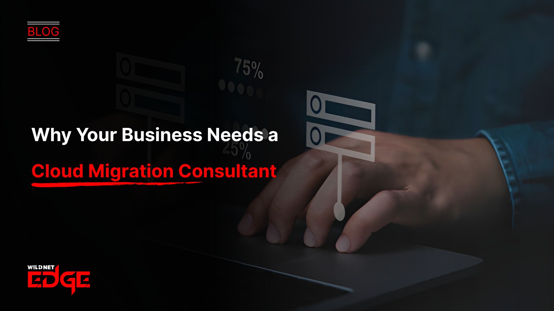Why Your Business Needs a Cloud Migration Consultant