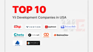 Top Yii Development Companies