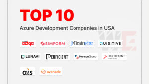 best-azure-development-companies-in-usa