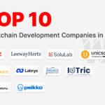 best-blockchain-development-companies-in-usa