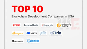 best-blockchain-development-companies-in-usa