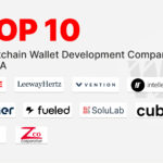 best-blockchain-wallet-development-companies-in-usa