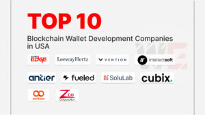 best-blockchain-wallet-development-companies-in-usa