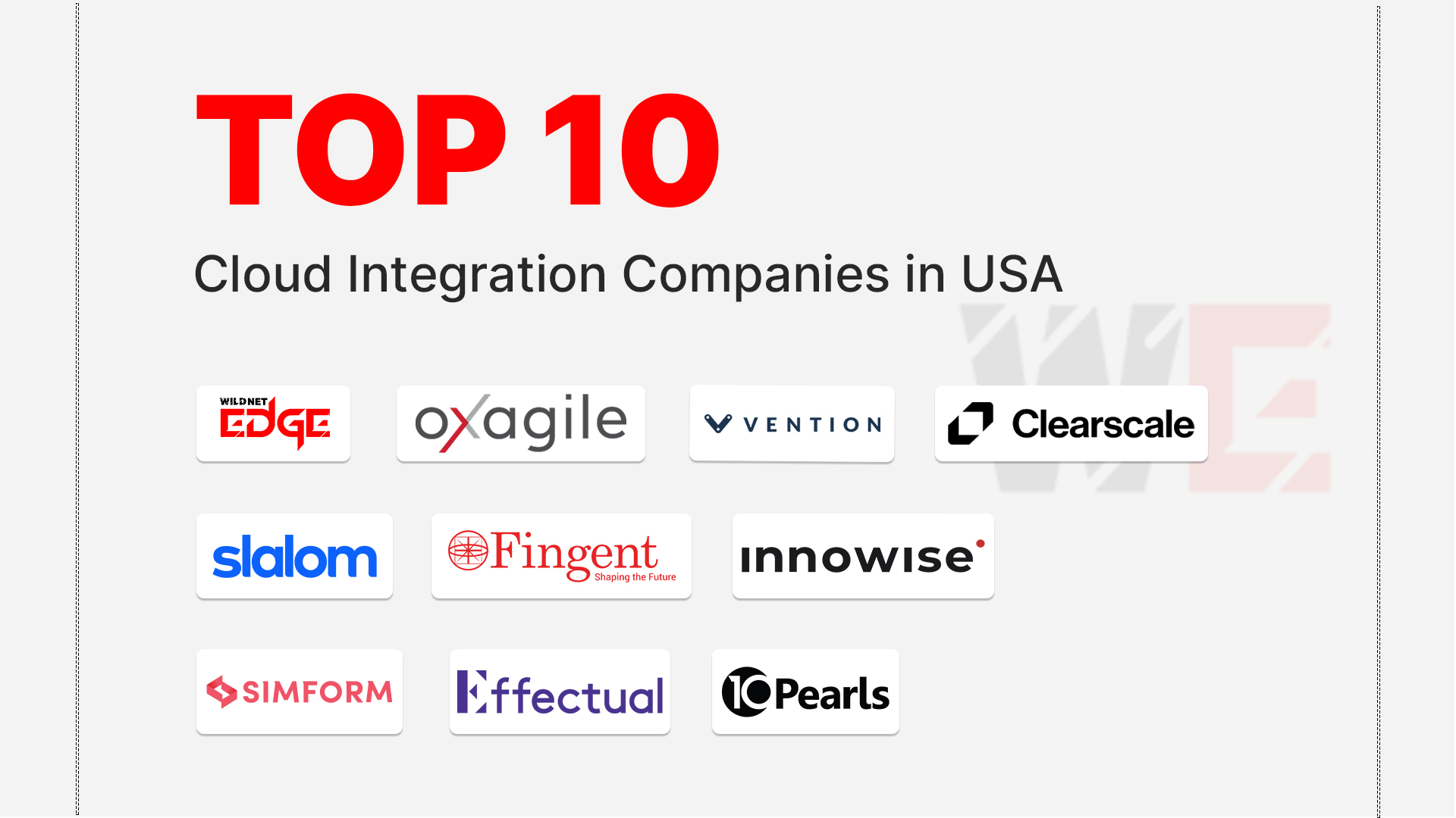 best-cloud-integration-companies-in-usa