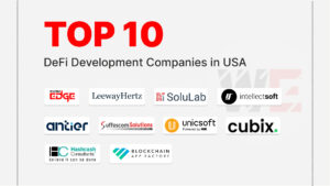 best-defi-development-companies-in-usa