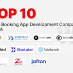 best-hotel-booking-app-development-companies-in-usa