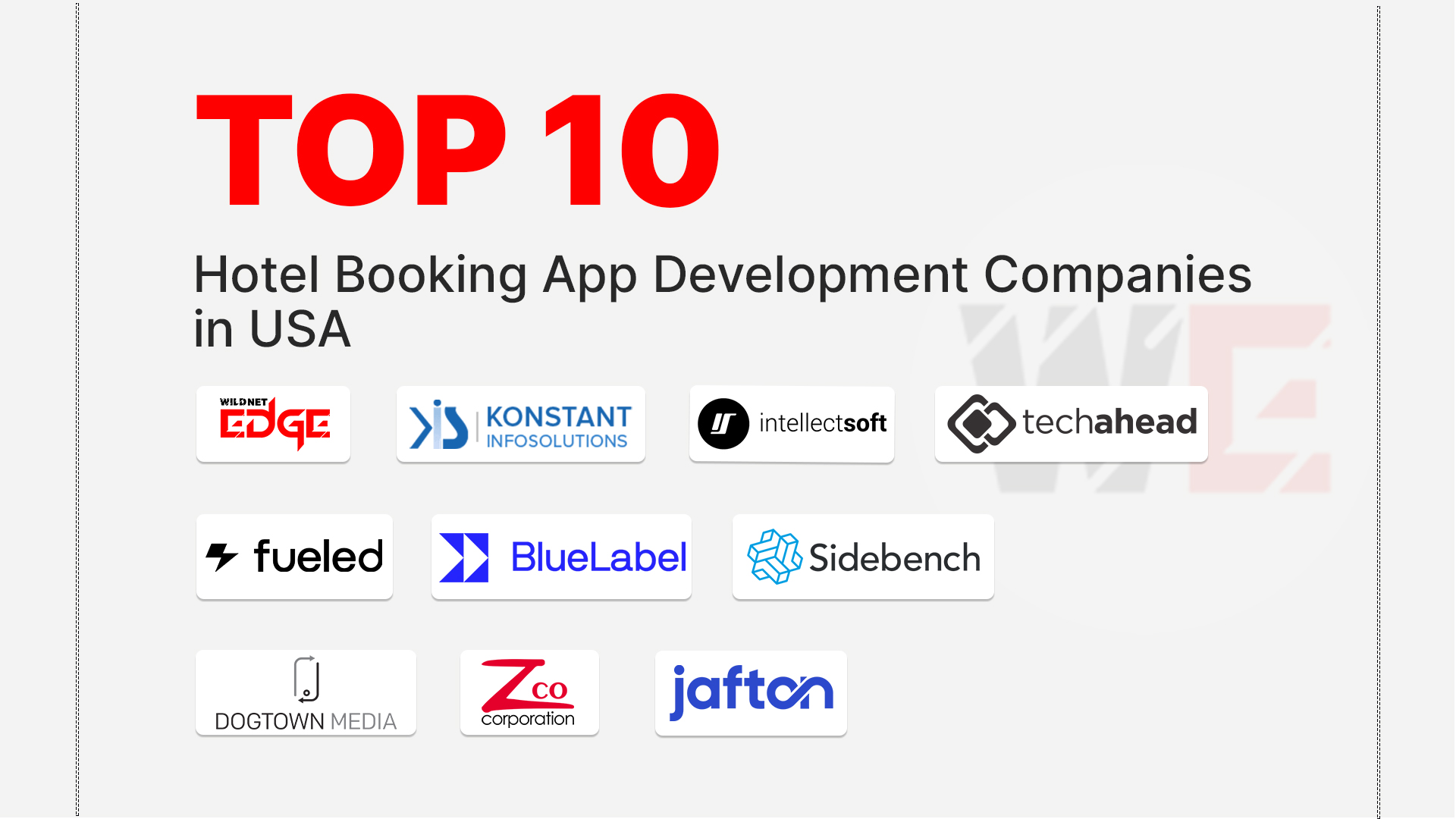 best-hotel-booking-app-development-companies-in-usa