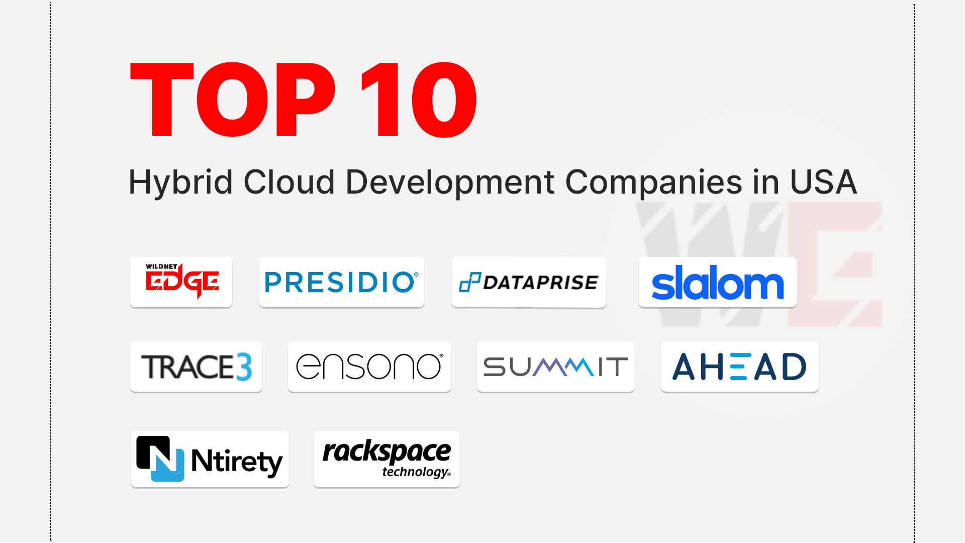 best-hybrid-cloud-development-companies-in-usa
