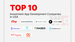 best-investment-app-development-companies-in-usa