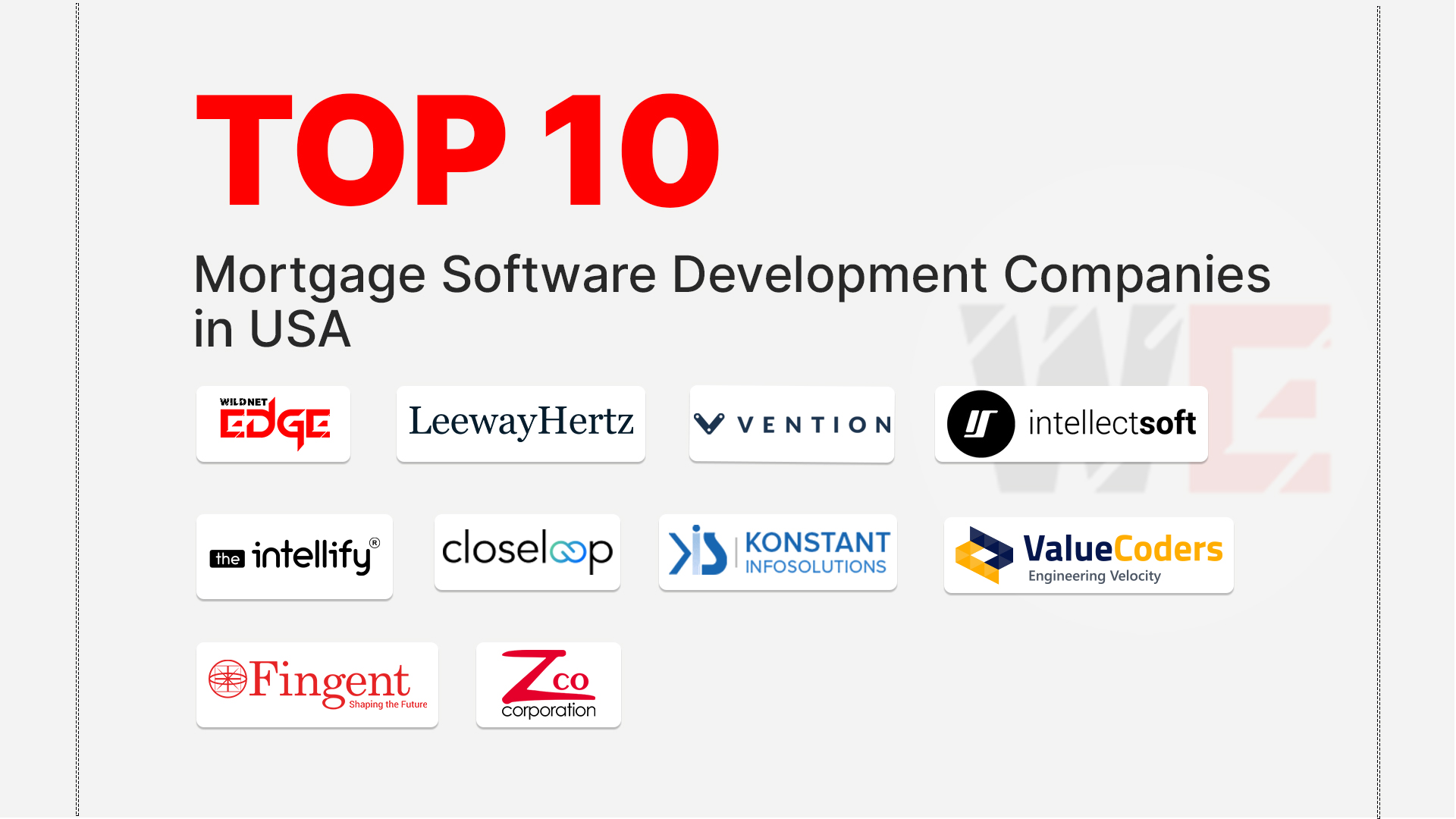 best-mortgage-software-development-companies-in-usa